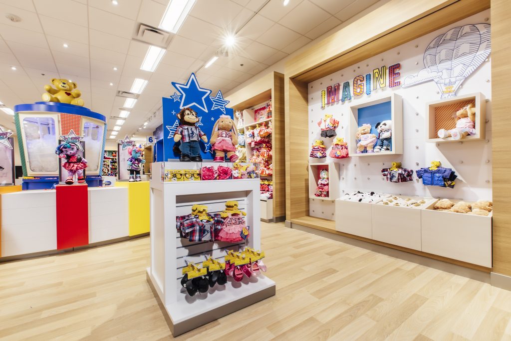 build-a-bear-store-artifex-design